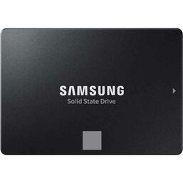 მყარი დისკი SAMSUNG PC COMPONENTS SSD 870 EVO SSD 250 GB  MZ-77E250BWiMart.ge