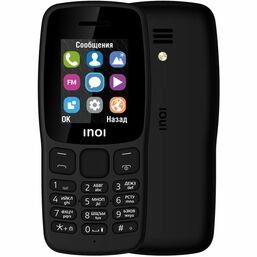 მობილური ტელეფონი INOI 100iMart.ge