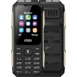 მობილური ტელეფონი INOI 106ZiMart.ge