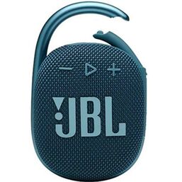 უსადენო დინამიკი JBL CLIP 4 BLUEiMart.ge