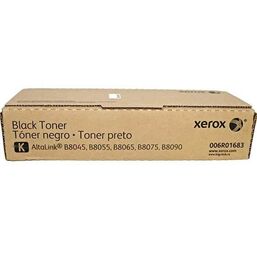 ტონერი XEROX CARTRIDGE/ORIGINAL ALTALINK  B8065  A4 (x2)/100K BLACK TONER CARTRIDGE 006R01683iMart.ge