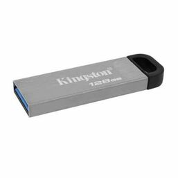 USB ფლეშ მეხსიერების ბარათი KINGSTON  128GB USB 3.2 GEN DT KYSONiMart.ge