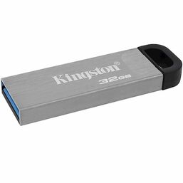 USB ფლეშ მეხსიერების ბარათი KINGSTON  32GB USB 3.2 GEN DT KYSONiMart.ge