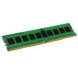 ოპერატიული მეხსიერების ბარათი KINGSTON 32GB 2666MHz DDR4 DIMM NON-ECC CL19 2Rx8iMart.ge