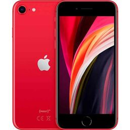 მობილური ტელეფონი APPLE IPHONE SE 64GB (PRODUCT) RED (ZKMHGR3RM/A)iMart.ge
