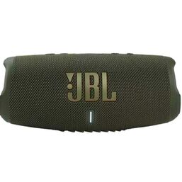 ბლუთუზ დინამიკი JBL CHARGE 5 GREEN (40W)iMart.ge