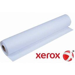 საოფისე ქაღალდი XEROX PAPER INKJET MATT COATED ROLLER A0+, 120g/m2 ,0.914x30mm 450L91413iMart.ge