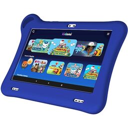 საბავშვო პლანშეტი ALCATEL 8052-2AALUA4 (1024x600, ლურჯი)iMart.ge
