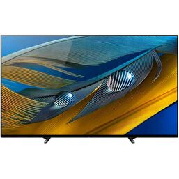 ტელევიზორი SONY XR65A80JCEP (65",165სმ,3840 x 2160, 4K UHD)iMart.ge
