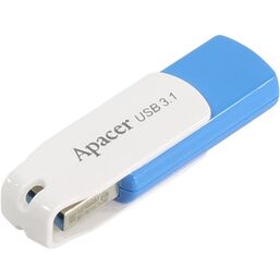 USB ფლეშ მეხსიერება APACER AP32GAH357U-1 (32 GB)iMart.ge