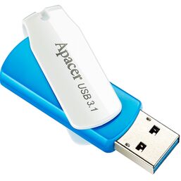USB ფლეშ მეხსიერება APACER AP64GAH357U-1 (64 GB)iMart.ge