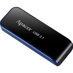 USB ფლეშ მეხსიერება APACER AP32GAH356B-1 (შავი)iMart.ge