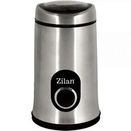 საფქვავი  ZILAN ZLN8013 BLACK (150 W)iMart.ge