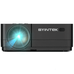 პროექტორი BYINTEK SKY K7 Update (1280x720P 1080P LED Mini)iMart.ge
