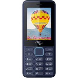 მობილური ტელეფონი ITEL IT5022  DARK BLUE (2SIM)iMart.ge