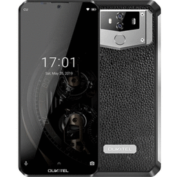 მობილური ტელეფონი OUKITEL K12 (OUKITELK12) BLACK (6GB+64GB)iMart.ge
