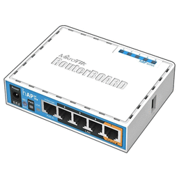 WiFi როუტერი MIKROTIK RB952Ui-5ac2nD (64MB) iMart.ge