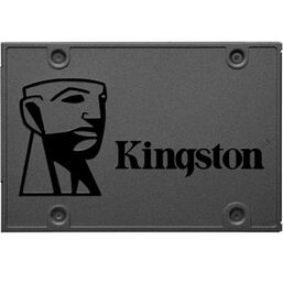 მყარი დისკი KINGSTON 960GB SSD 2.5" A400 SATA3 (7 მმ HEIGHT) SA400S37/960GiMart.ge