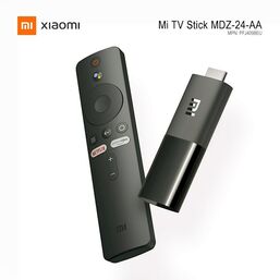 ანდროიდ TV BOX XIAOMI MI TV STICK MDZ-24-AAiMart.ge