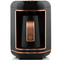თურქული (ნალექიანი) ყავის აპარტი SOKANY SK-0131 (400 W, 500 ML)iMart.ge