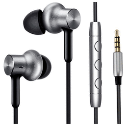 ყურსასმენი XIAOMI MI IN-EAR HEADPHONES PRO HD ZBW4369TYiMart.ge