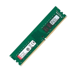 ოპერატიული მეხსიერება KINGSTON DDR4 16GB 2666MHZ - KVR26N19D8/16iMart.ge