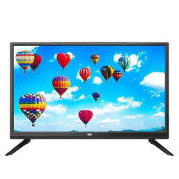 ტელევიზორი VOX 24DSA306HG2 (24 '', 61 სმ, 1366x768)iMart.ge