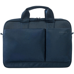 ნოუთბუქის ჩანთა TUCANO PIU' BAG 15" BLUEiMart.ge