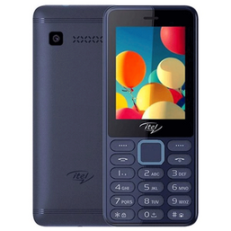 მობილური ტელეფონი ITEL IT5312 DUAL SIM BLACKiMart.ge
