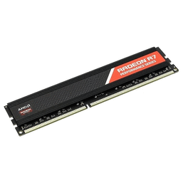 ოპერატიული მეხსიერება AMD MEMORY 8GB 2666MHZ DDR4 DIMM 1.2 ViMart.ge