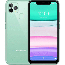 მობილური ტელეფონი OUKITEL C22 (OukC22Green) GREEN (4 GB, 128 GB)iMart.ge