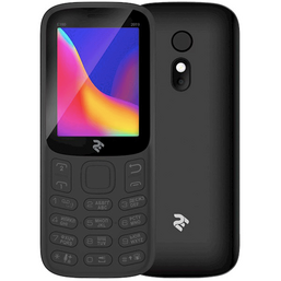 მობილური ტელეფონი 2E E180 2019 1.77" DUAL SIM BLACKiMart.ge