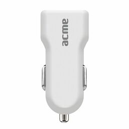 დამტენი ACME CH18 USB car charger - Price figther projectiMart.ge