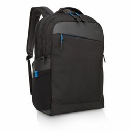 ნოუთბუქის ჩანთა Dell Professional 460-BCFG Fits up to size 17 ", Black, Shoulder strap, BackpackiMart.ge