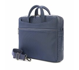 ნოუთბუქის ჩანთა Tucano WorkOut 2 Fits up to size 13 ", Blue, Messenger - Briefcase, Shoulder strapiMart.ge