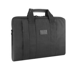 ნოუთბუქის ჩანთა Targus City Smart Fits up to size 15.6 ", Black, Messenger - Briefcase, Shoulder strapiMart.ge
