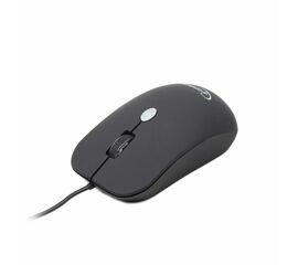 მაუსი Gembird Optical mouse, USB, black (MUS-102)iMart.ge