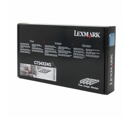 კარტრიჯი Lexmark C734X24GiMart.ge