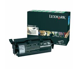 კარტრიჯი Lexmark T650H11EiMart.ge