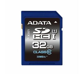 მეხსიერების ბარათი A-Data Premier 32 GBiMart.ge
