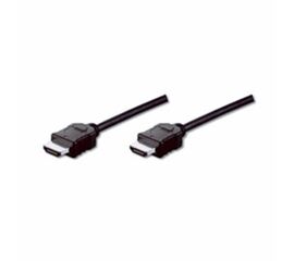 აუდიო/ვიდეო კაბელი ACC HDMI A male - HDMI A male, 1.4v 3 m, Black, connection cableiMart.ge