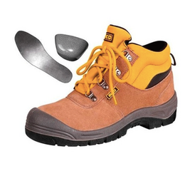 სამშენებლო ფეხსაცმელი INGCO SSH02S1P.45iMart.ge