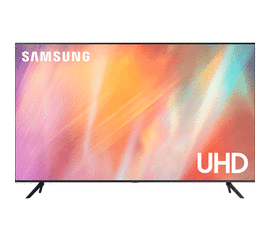 ტელევიზორი SAMSUNG UE65AU7100UXRU (65" ,165.1 სმ, 3840 x 2160 4K UHD)iMart.ge