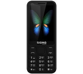მობილური ტელეფონი SIGMA X-STYLE 351 BLACKiMart.ge