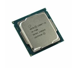 პროცესორი Intel Core i3-7100 (3MB L3 Cache, 3900 MHz)iMart.ge