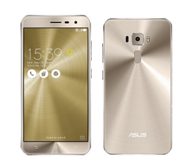 მობილური ტელეფონი Asus Zenfone 3 ZE520KL LTE Dual SIM Shimmer GoldiMart.ge