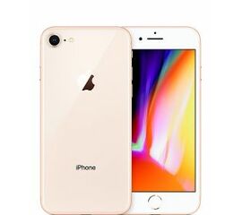 მობილური ტელეფონი Apple iPhone 8 64GB Gold  (A1905 MQ6J2RM/A)iMart.ge
