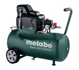 კომპრესორი METABO BASIC 250-50 W OF 1500 W (601535000)iMart.ge