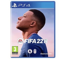 თამაში EA SPORTS FIFA 22 PS4iMart.ge