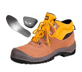 სამშენებლო ფეხსაცმელი INGCO SSH02S1P.40 iMart.ge